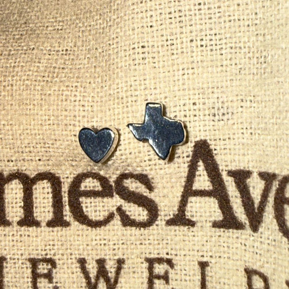 James Avery Earrings